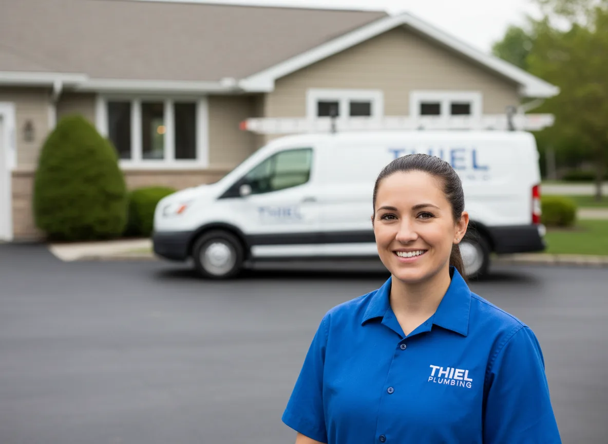 Plumber Balta, ND FAQs